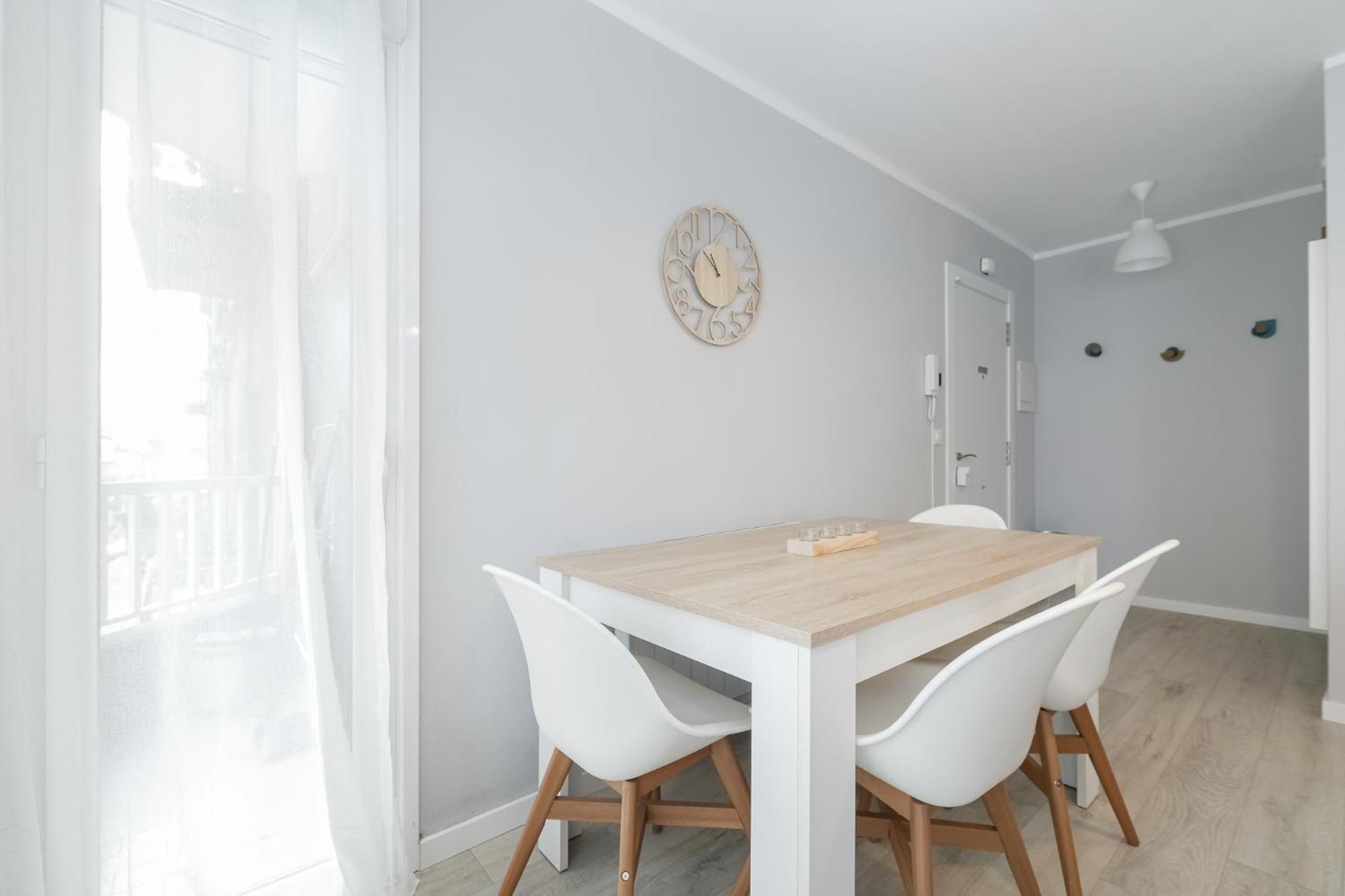 Calido En El Corazon De Vigo By Cabana Rentals Exterior foto