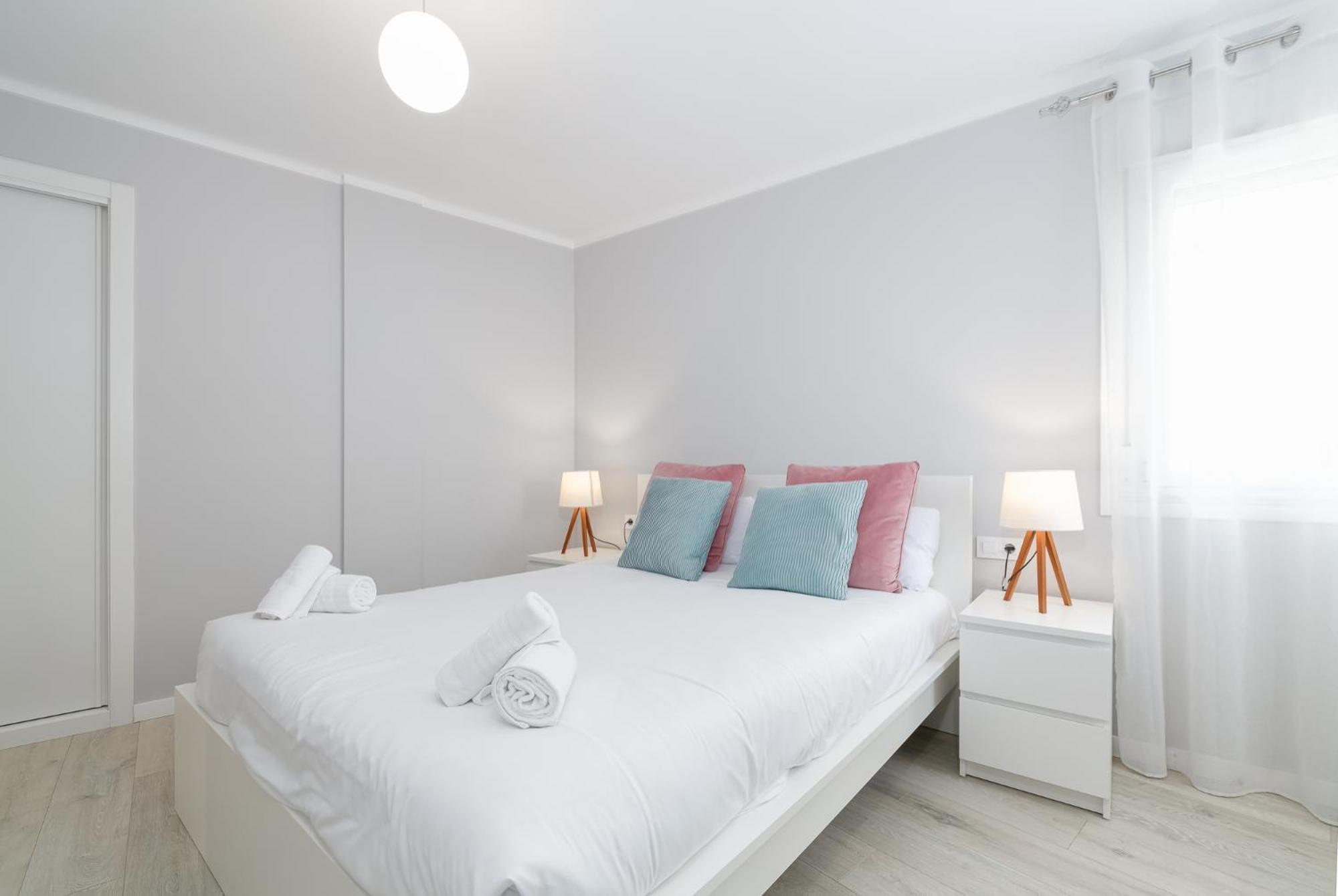 Calido En El Corazon De Vigo By Cabana Rentals Exterior foto