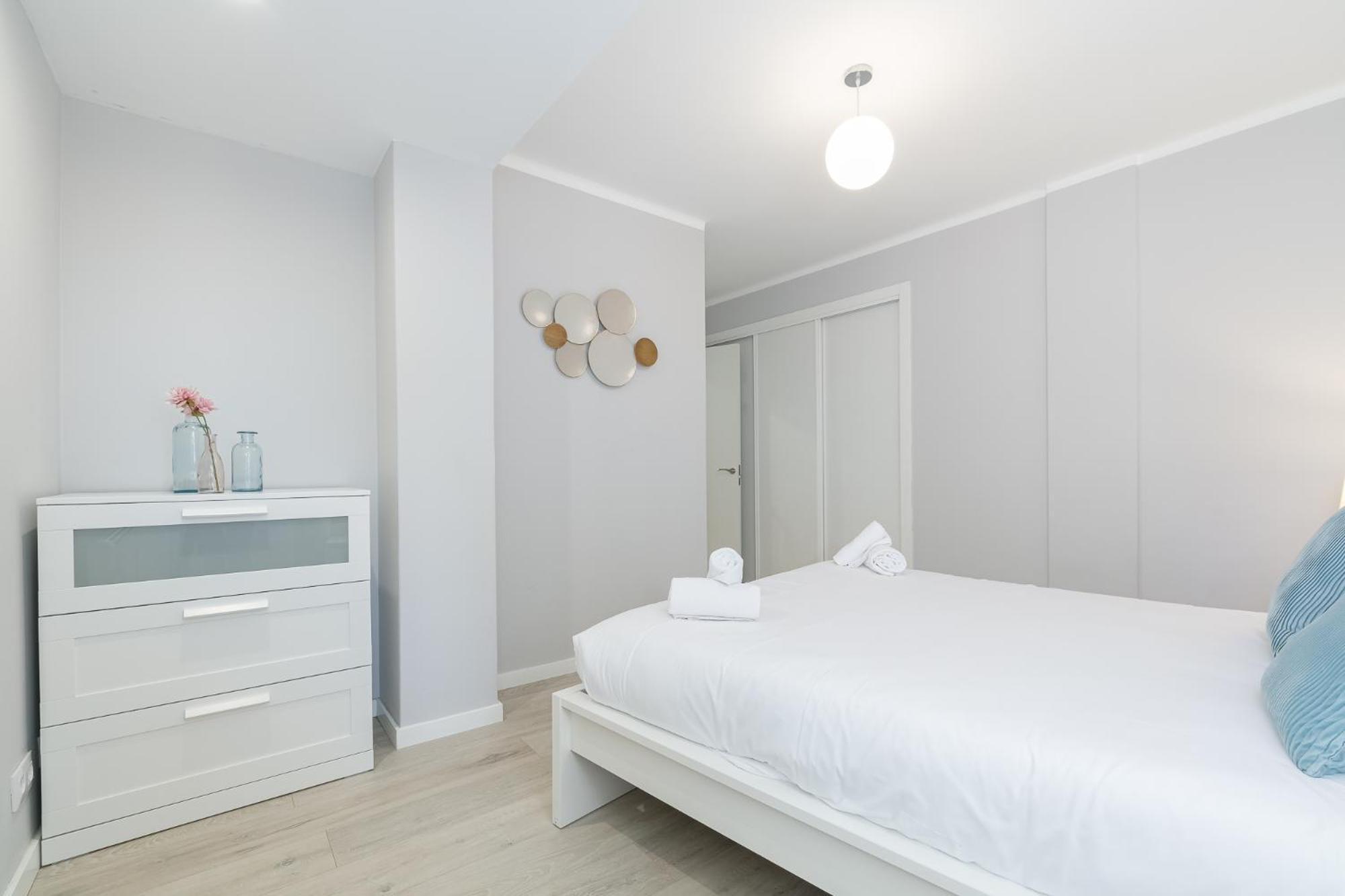Calido En El Corazon De Vigo By Cabana Rentals Exterior foto